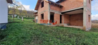 Casă de vânzare 4 camere zona Valea Popii - Alba Iulia