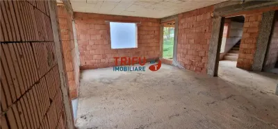 Casă de vânzare 4 camere zona Valea Popii - foto 13