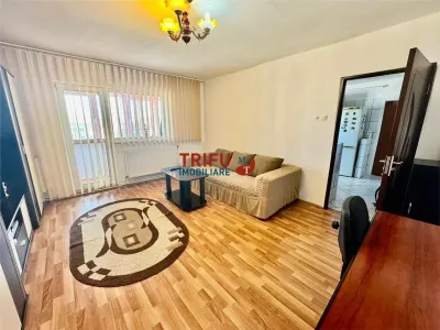 Apartament 2 camere zona Liceul Sportiv - Alba Iulia