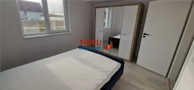 Casă de închiriat zona Ampoi - foto 12