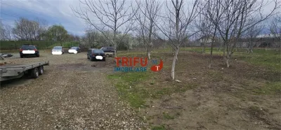 Teren industrial de vanzare in Ampoi - foto 3
