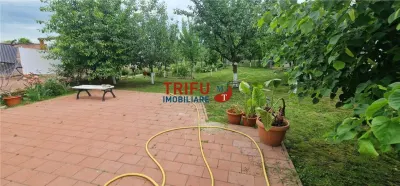 Casă Spațioasă cu Grădină Generoasă în Ciugud, Alba - foto 19