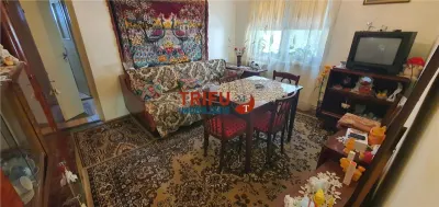 Apartament 3 camere etajul 2 în Cetate - Alba Iulia