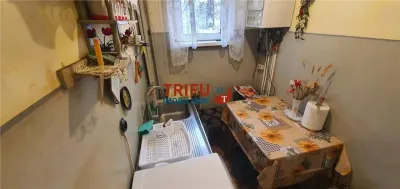 Apartament 3 camere etajul 2 în Cetate - foto 5