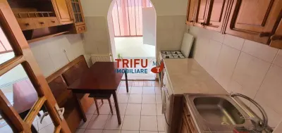 Apartament 2 camere mobilat si utilat de vanzare - foto 3