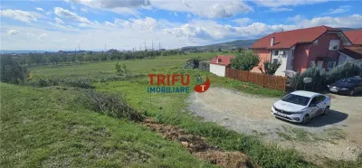 Teren de vanzare 332 mp in cartierul Barabant - foto 2