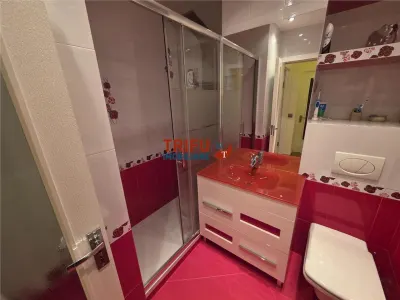 Apartament 3 camere de vanzare in centrul Orasului - foto 11