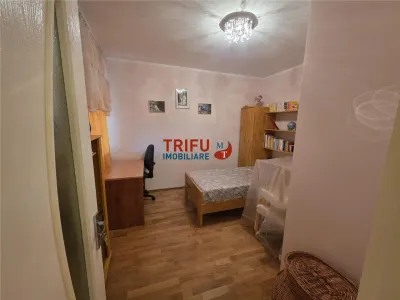 Apartament 3 camere de vanzare in centrul Orasului - foto 10