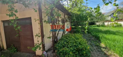 Casă cu 6 camere de vânzare - foto 3