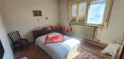 Casa cu 7 camere în Cetate - foto 9
