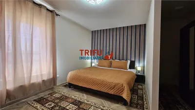 Pensiune tip aparthotel lângă Poarta I a Cetății - foto 9