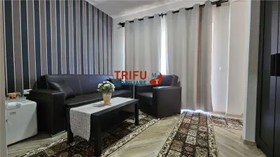 Pensiune tip aparthotel lângă Poarta I a Cetății - foto 10