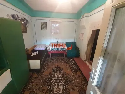 Casa cu 4 camere de vanzare in Com.Berghin - foto 8
