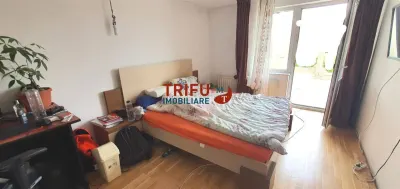Casa de vanzare 5 camere zona Alba Micesti - foto 9