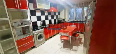 Apartament 4 camere zona Closca - foto 3