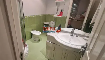 Apartament 4 camere zona Closca - foto 8