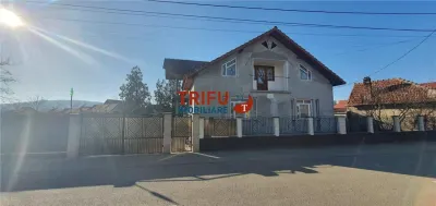 Casa 3 camere de vanzare zona Barabant - Alba Iulia