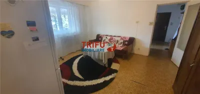 Apartament în vecinătatea Pieței din Cetate - Alba Iulia