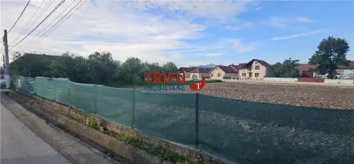 Teren de vanzare in Bucerdea Vinoasa - foto 4