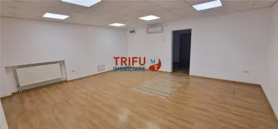 Spațiu Multifuncțional de Închiriat în Zona Piața Cetate, Alba Iulia - foto 5