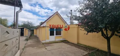 Casa 3 camere, 976 mp, garaj, zona Barabant - foto 2