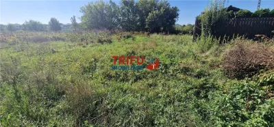 Teren intravilan construibil 472 mp zona Cetate - Alba Iulia