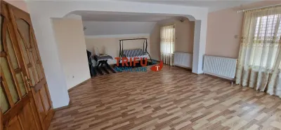 Casa de vanzare 6 camere zona Cetate - foto 15