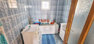Casa de vanzare 6 camere zona Cetate - foto 17