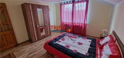 Casa de vanzare 6 camere zona Cetate - foto 8