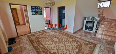 Casa de vanzare 6 camere zona Cetate - foto 10