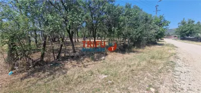 Teren de vanzare zona Paclisa - foto 1