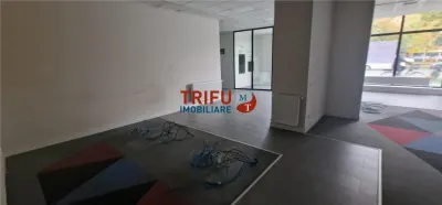 Spatiu de închiriat ultracentral 160 mp utili - Alba Iulia