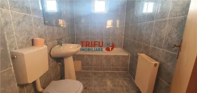 Apartament 3 camere de inchiriat  Cetate etaj 2 - foto 6