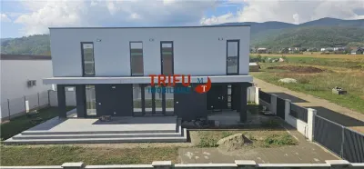 Casa Parter si Etaj zona Alba Micesti - foto 1