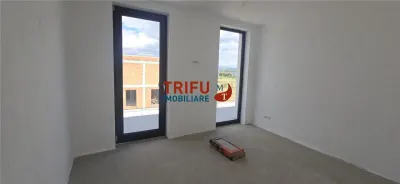 Casa Parter si Etaj zona Alba Micesti - foto 21