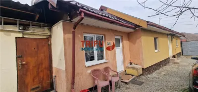Casa de vanzare 3 camere zona Sard - foto 1