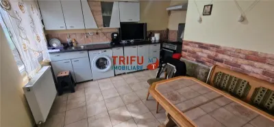 Casa de vanzare 3 camere zona Sard - foto 12
