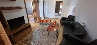 Apartament 3 camere de Inchiriat cu parcare Cetate - foto 2