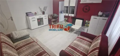 Apartament 2 camere de vânzare zona Ampoi - Alba Iulia