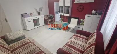 Apartament 2 camere de vânzare zona Ampoi - foto 2