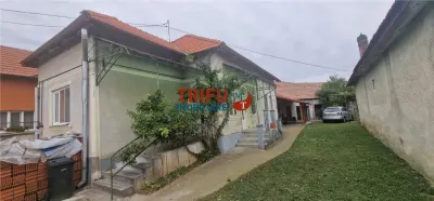Casă în Totoi cu potențial - Totoi