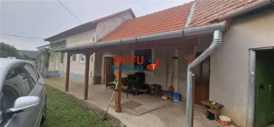 Casă în Totoi cu potențial - foto 5
