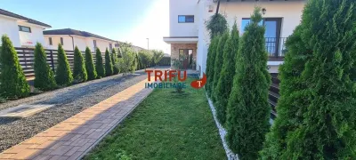 Ofertă Exclusivă: Duplex Modern cu Garaj în Zona Cetate - Alba Iulia