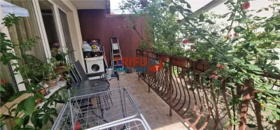 Casă tip Duplex 3 camere zona Alba Mall - foto 11