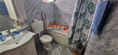 Casă tip Duplex 3 camere zona Alba Mall - foto 8
