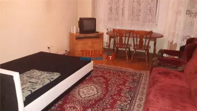 Apartament 3 camere de inchiriat zona Cetate - foto 3