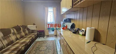 Apartament 2 camere mobilat si utilat zona Carolina Mall - foto 6