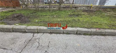 OFERTĂ!! Teren la asfalt zona Schit 764mp - Alba Iulia