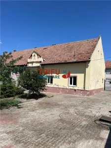 Casă de vânzare în cartierul Lipoveni - Alba Iulia