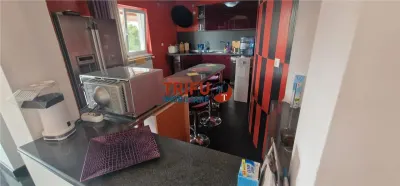 Casa spatioasa de vanzare in Alba Iulia - foto 8